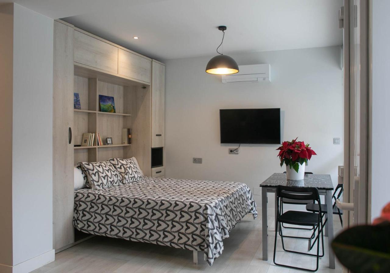 Araba9 Apartment Zarautz Exterior photo