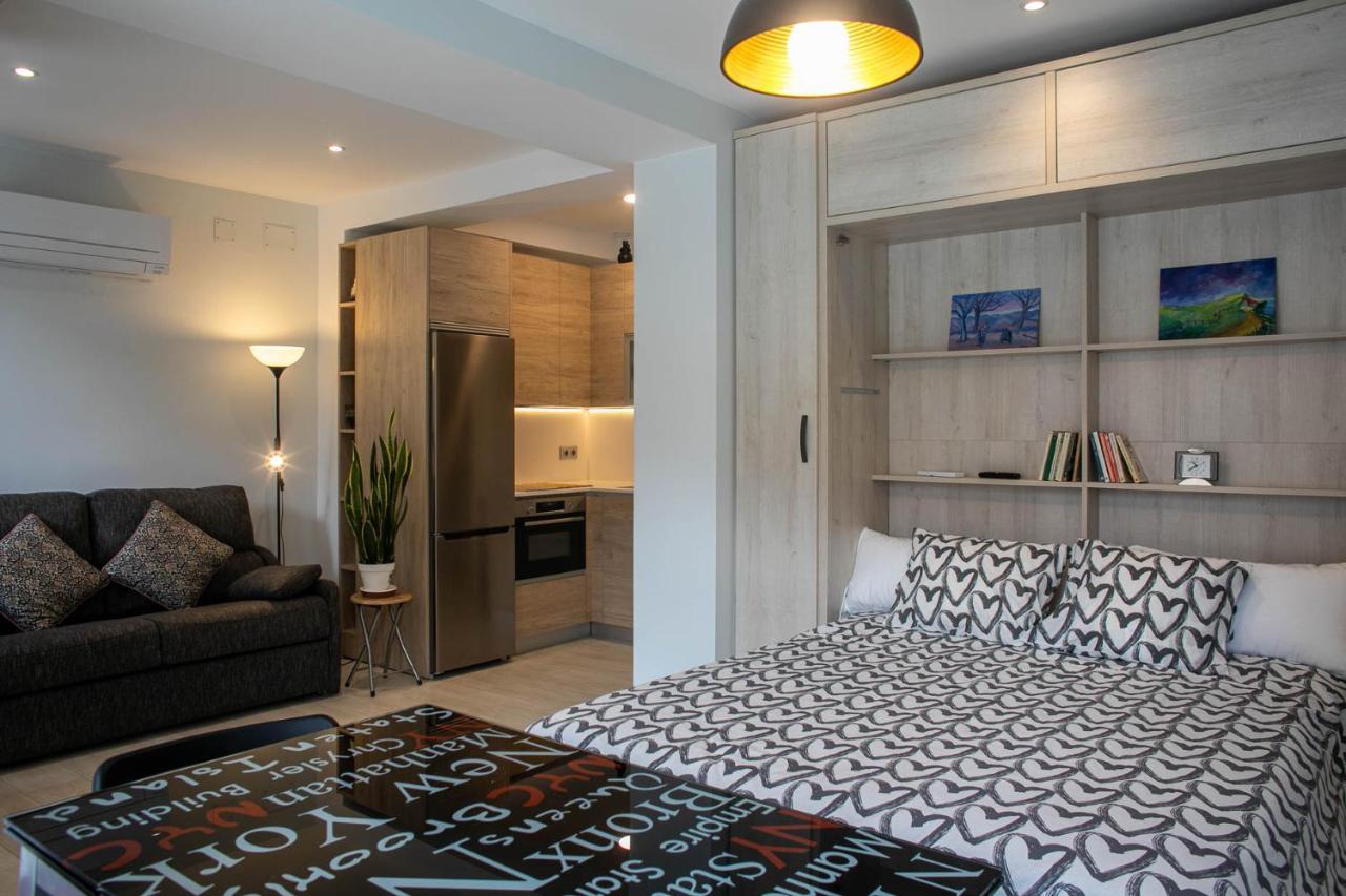 Araba9 Apartment Zarautz Exterior photo